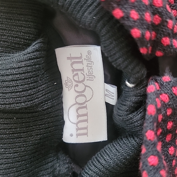 Statement Skirt Emo - Picture 3 of 3